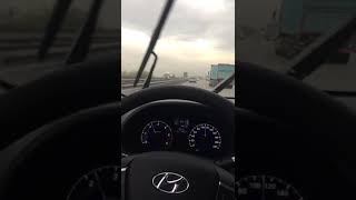 Araba Snap Story Hyundai̇ İ20 Azer Bülbül - Bi̇r Güzele Gönül Verdi̇m