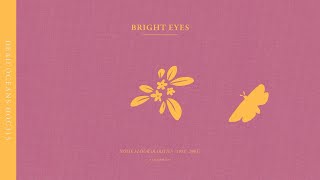 Bright Eyes - Blue Angels Air Show (Companion Version) (Official Lyric Video)