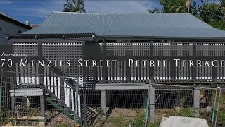 70 Menzies Street | March