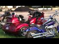 Big Ed's 2009 poker run