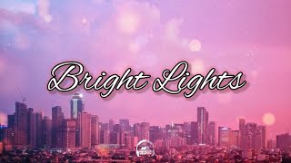 Watch Billy Crawford Bright Lights video
