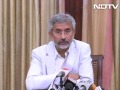 Foreign Secretary S Jaishankar speaks on India's rescue operation in Nepal