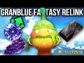 Granblue Fantasy Relink - The BEST Farm In The Game?! Rare Rainbow Slime