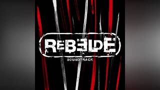 Jd Natasha Plástico Rebelde Soundtrack