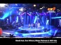 SleeQ - Muzika Ekstravaganza 8 (Sahabat Feat. Soo Wincci, Aliff Aziz & Maiya Rahman)