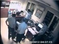Karakolda Gizli kamera ile çekilen DAYAK GÖRÜNTÜLERİ SKANDALMP4