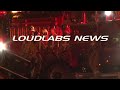Big Rig Crash / Carson RAW FOOTAGE