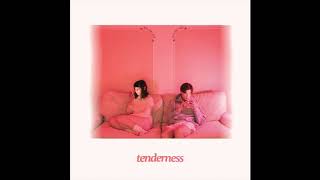 Watch Blue Hawaii Tenderness video