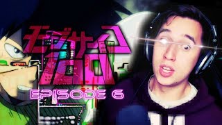 KAGEYAMA'S AWAKENING!! ? | Mob Psycho ? Episode 6 REACTION! & REVIEW!