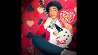 Watch Marco Restrepo Love Is video