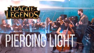 ORKESTR 442 - Piercing Light | Music - League of Legends