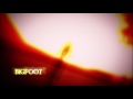 Bigfoot in Europe