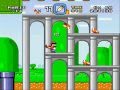 Let's play a SMW hack- The Second Reality Project II [Part 04]