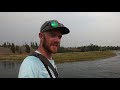 Yellowstone Hoppers: Part 2 (Fly Fishing the Madison)