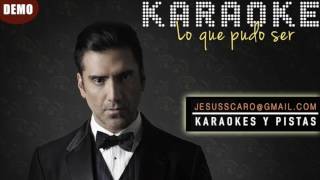 Watch Alejandro Fernandez Lo Que Pudo Ser video