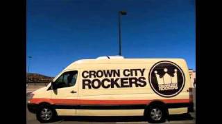 Watch Crown City Rockers Another Day video