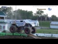 Jimmy Walker The Ice Cream Man 5 24 2014 Mansfield ...