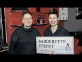 barberette