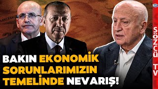 Eski Ekonomi Bakanı Işın Çelebi Anlattı Mehmet Şimşek Gerçekleri, Erdoğanın Müdahaleleri