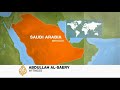 Several dead in Riyadh truck explosion
