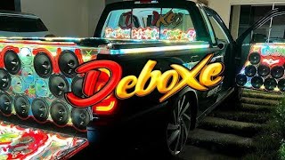 Eletrofunk - Cavala - Mc Th Dj Derbhen