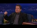 Patton Oswalt Has An Adorably Racist Baby Conan On Tbs images Patton Oswalt Has An Adorably Racist Baby Conan On Tbs