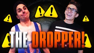 Minecraft | SIAMO TORNATI INSIEME! The Dropper #1 w/Stepny