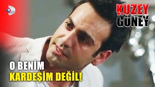 Güney, Kuzeye Haset Ediyor - Kuzey Güney 44. Bölüm