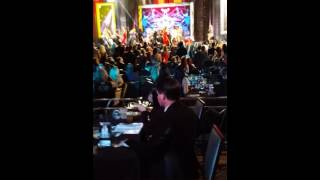 Rae Sremmurd Performs No Flex Zone 2015 Avn Awards