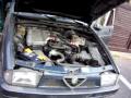 Alfa Romeo 75 1.8 Turbo