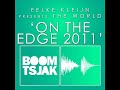 Eelke Kleijn Presents The World - On The Edge (Analog Effect Remix)