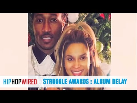 2013 Struggle Awards: Album Delay Struggle (Nelly DJ Khaled...