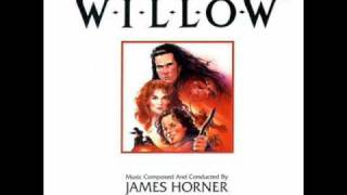6. Willows Theme