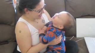Kiss Attack