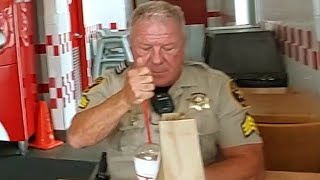 N.c. Tyrant Hunters Mean Step-Sister & Sheriff