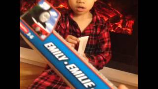 Thomas & Friends Trackmaster Motorized Emily Engine