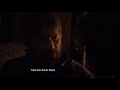 TYRION and JAMIE LANNISTER final goodbye!