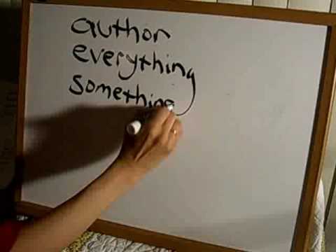 Lesson 1a -