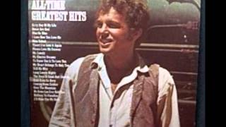 Watch Bobby Vinton Ill Make You My Baby video