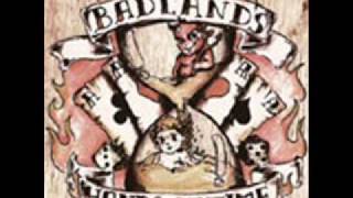 Watch Badlands Fight Until I Die video