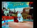 Rayman Raving Rabbids / RRR TV Party  Groove On  Toxic  Britney Spears - 9am ~ 12pm Full Gameplay