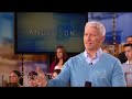 Anderson Cooper - "Man-imony" - The need for alimony reform