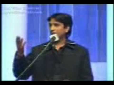 New Dr.Kumar Vishvas Indor (comedy + Poem) 111