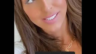 Instagram Q&A Con Erika Csiszer 12222020