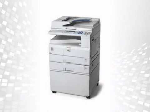 ricoh mpc4500 repair manual