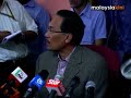 Anwar: Umno in turmoil