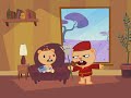 Happy Tree Friends Break - Chore Loser