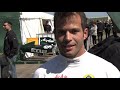 Our Day at Duxford; Team Lotus and Caterham