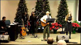 "The Prodigal God" with Elder Mervyn John Luke 15:20-32 #ReachingHearts