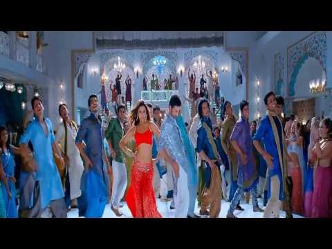 Dilliwali Girlfriend (Full Song) - Yeh Jaawani Hai Deewani (...